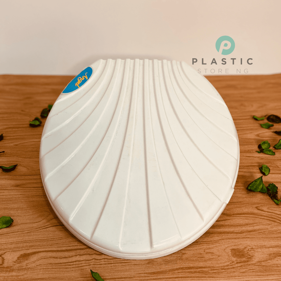 Angel Toilet Seat Cover ( per piece) - Image 2