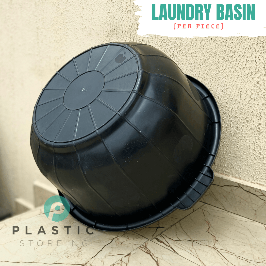 30LTR Laundry basin (per piece) - Image 2