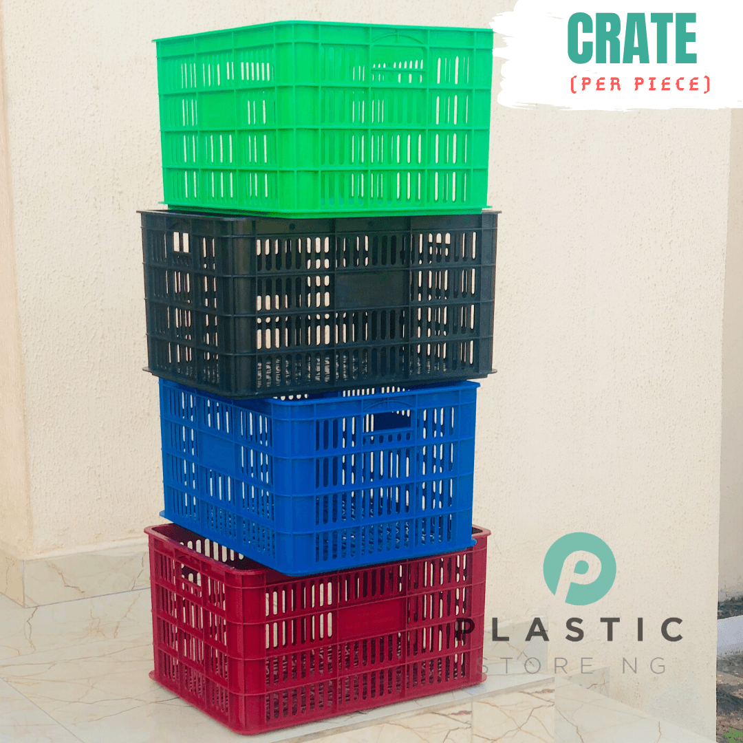 crate