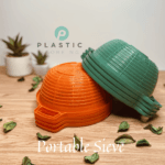 Portable Sieve (per dozen)