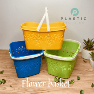 Flower Basket (per piece)