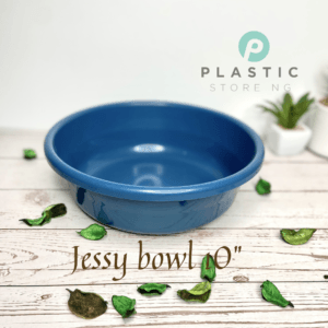 Jessy Bowl 10" (per dozen)