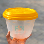 3LTR Food Container (per dozen)