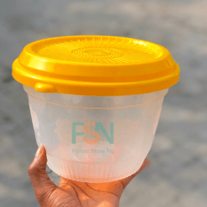 3LTR Food Container (per dozen)