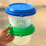1.5LTR Food Container (per dozen)