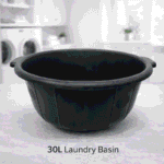30LTR Laundry basin (per piece)
