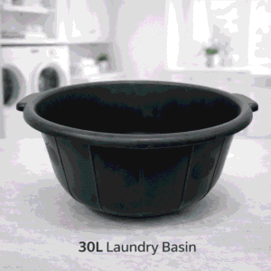 30LTR Laundry basin (per piece)