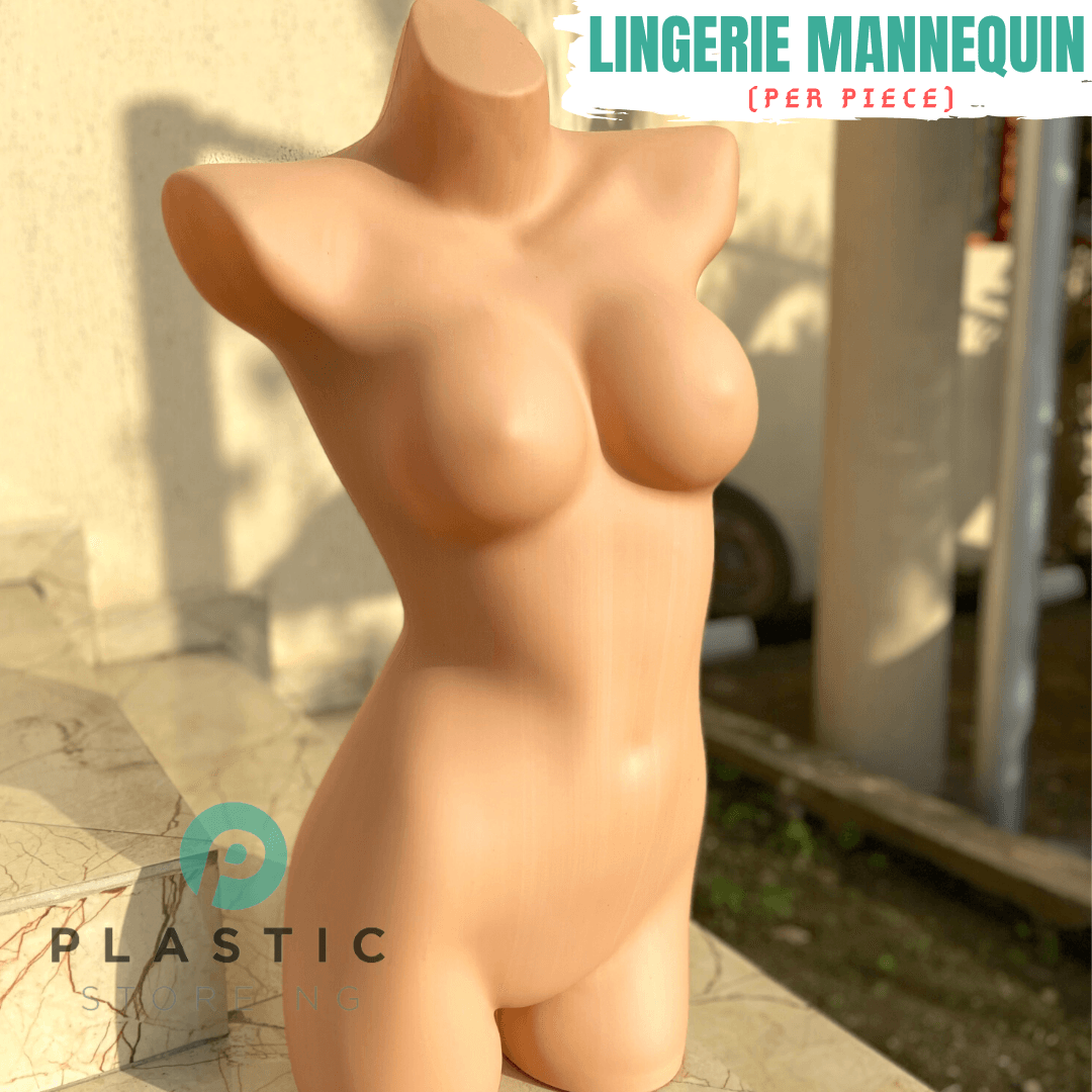 Lingerie Mannequin (per piece) - Image 2