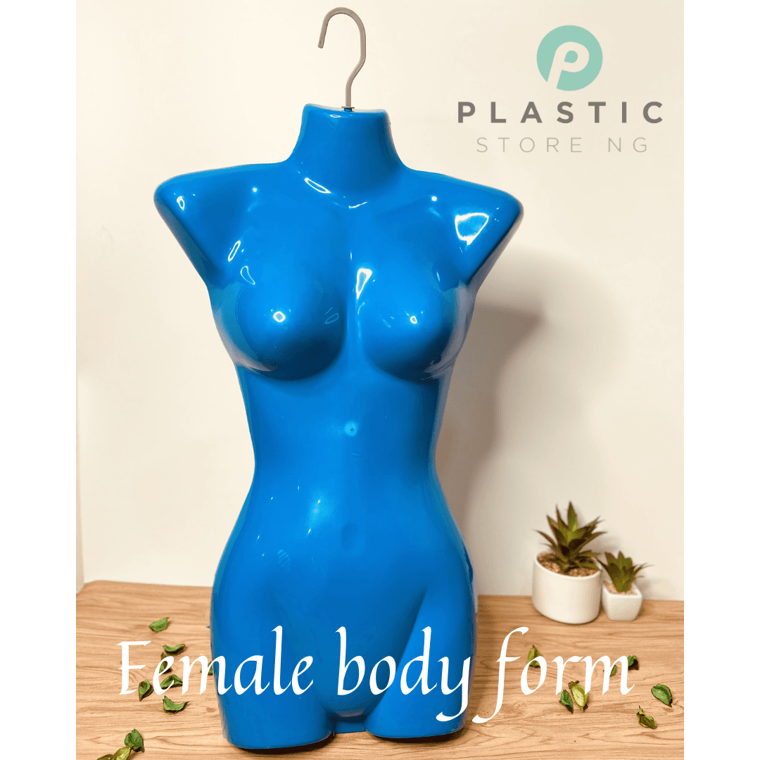 Female Body Form (per piece) - Image 2