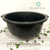 30LTR Laundry basin (per piece)