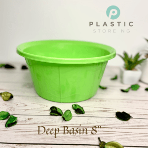 Deep Basin 8" (per dozen)