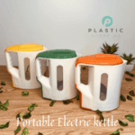 Angel Electric Kettle (per carton-24pcs)