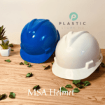 MSA Helmet  (per piece)