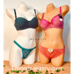 Lingerie Mannequin (per piece)