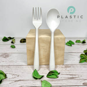 Spoon (per pack-100pcs)