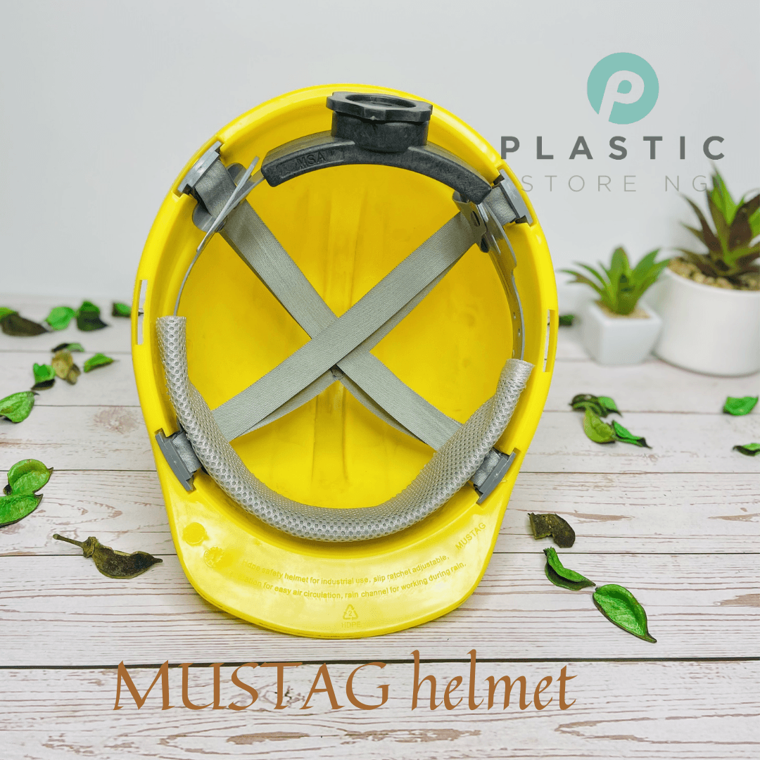 MUSTAG Helmet (per piece) - Image 2