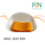 Angel Soap Dish
