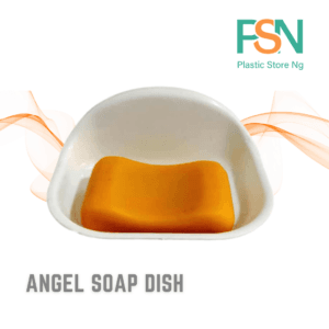 Angel Soap Dish