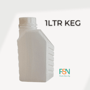 1Litres Keg (per dozen)