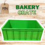 Bakery Crate