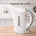 Angel Condo Electric Kettle (per carton-12pcs)