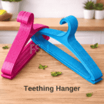 Teething hanger (per dozen)