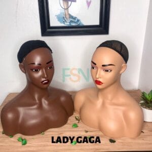 Lady gaga Mannequin (per piece)