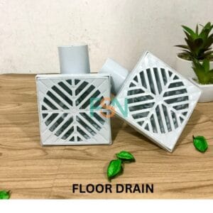 Floor Drain