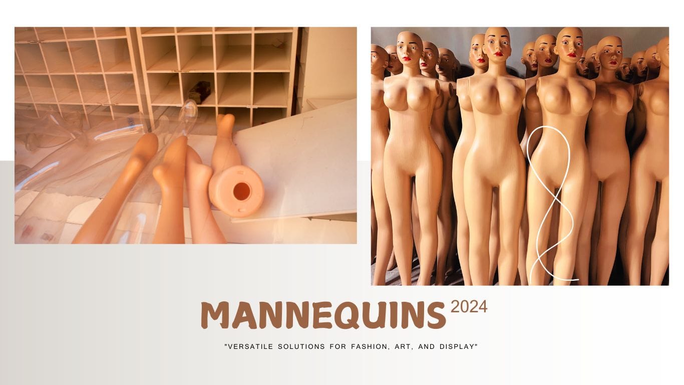 Buy Mannequin at Cheap Prices in Nigeria | Wholesale | Mannequin for sale