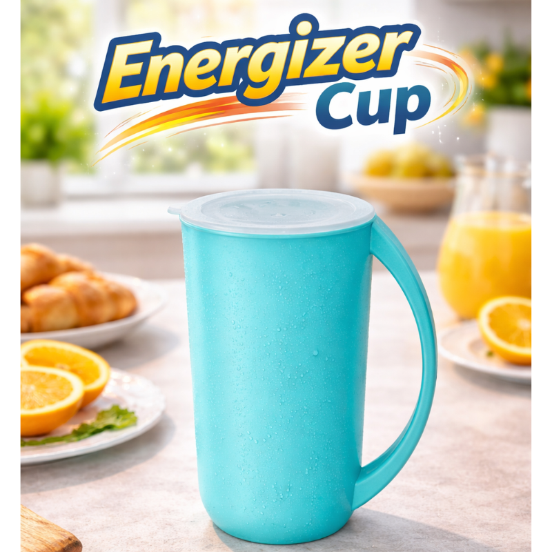 Energizer Cup (24pcs)