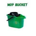 SAC Mop Bucket (per piece)