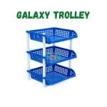 Galaxy Trolley (Per Piece)