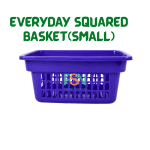Everyday Squared Basket – Small