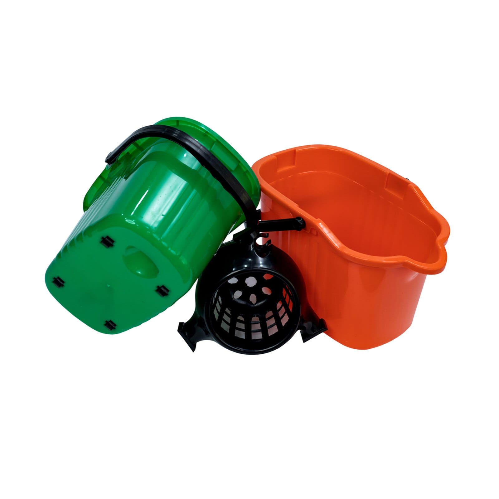 SAC Mop Bucket (per piece) - Image 3