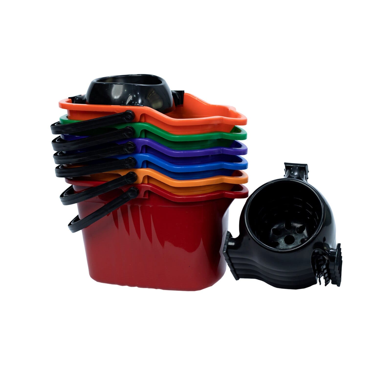 SAC Mop Bucket (per piece) - Image 2