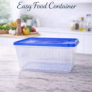Food storage containers