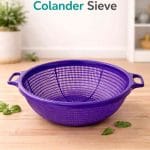 11” Colander Sieve (per dozen)
