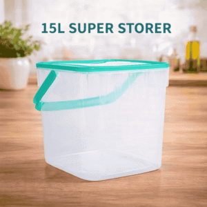 15LTR Super Storer Food Container