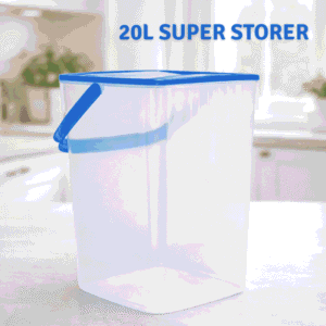20LTR Super Storer Food Container