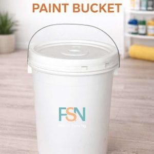 20 litres paint bucket
