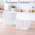 280ML Takeaway Container(100pcs)
