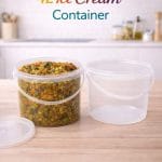 4LTR Ice Cream Container (per dozen)