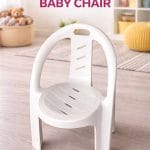 Colliseum Baby Chair