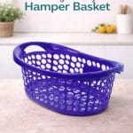 Milky way Hamper Basket-(per piece)