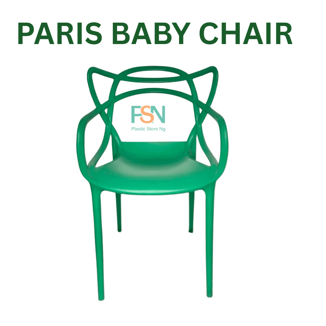 Paris Baby Chair