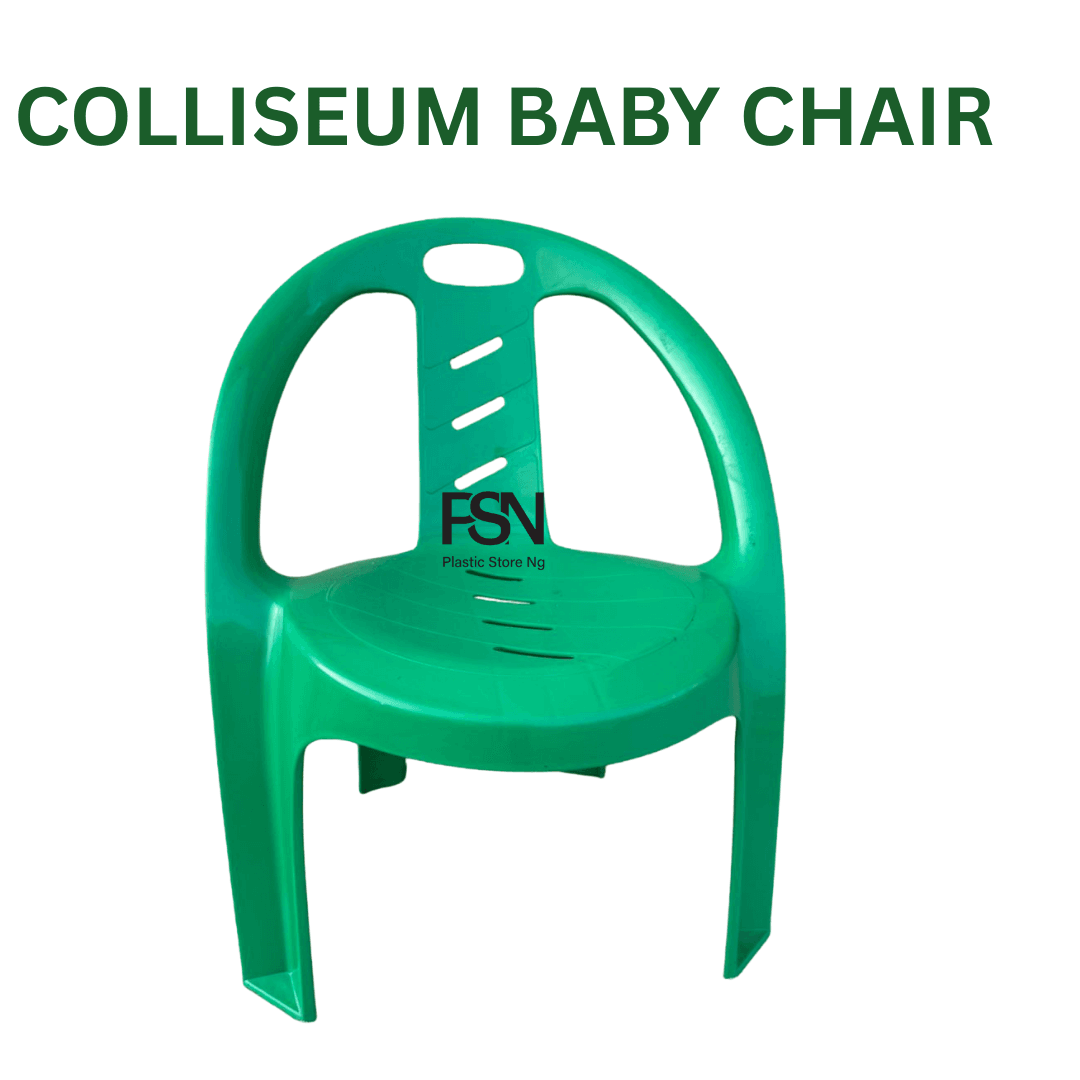 Colliseum Baby Chair
