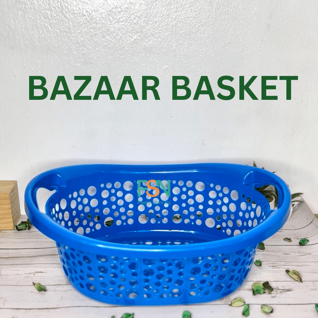 Bazaar Basket-(per piece)