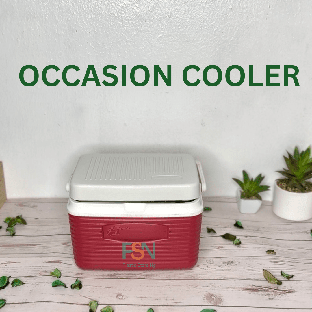 Occasion Cooler(per piece)