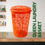 Queen Laundry Basket(per piece)