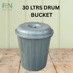30LTRS Drum Bucket(per piece)